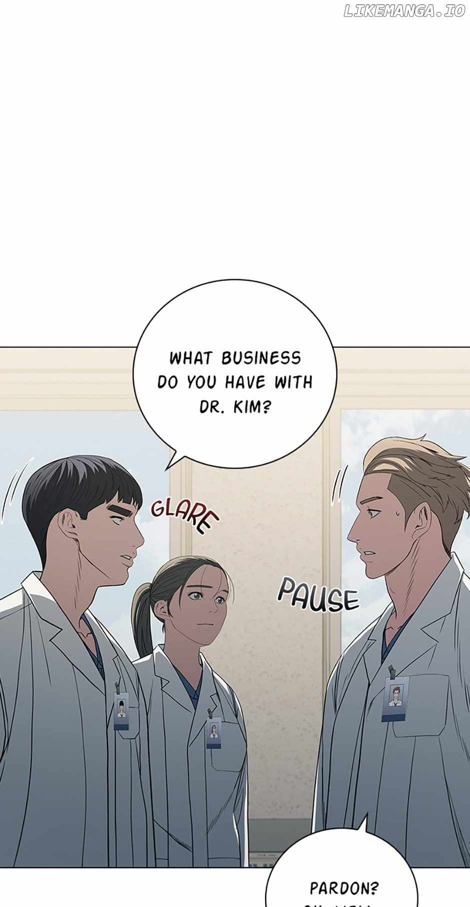 Dr. Choi Tae-Soo Chapter 192 49